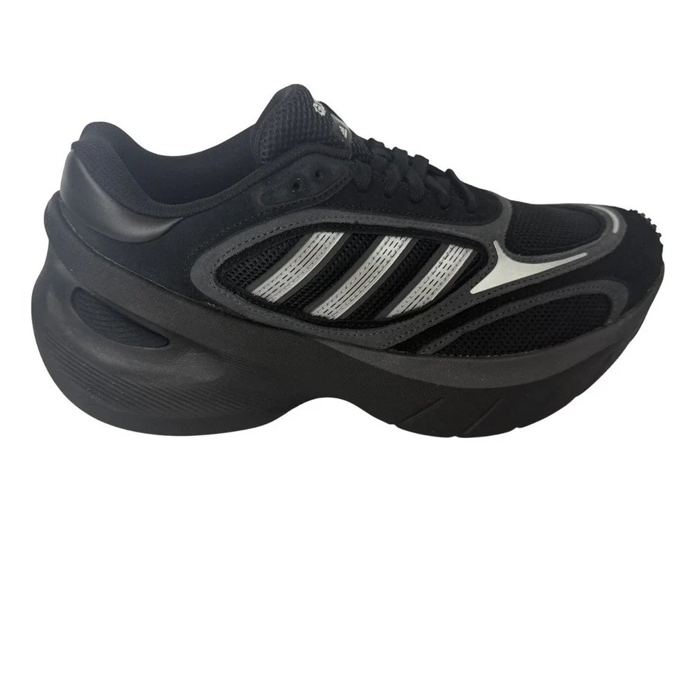Adidas Unisex's Adizero Goukana Light Yellow Running Shoes Size 8.5 New